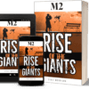 Millennium Series, M2-Rise of the Giants, Staci Morrison, Christian fiction, epic fantasy, supernatural adventure, fallen angel, rebellion, kingdom, noble rebels, power, danger, destiny