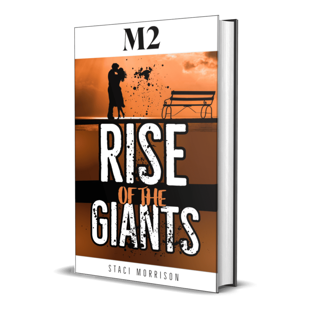M2 rise of the giants cover