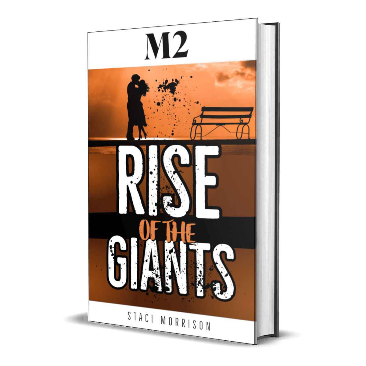 M2 Rise of the Giants Cover