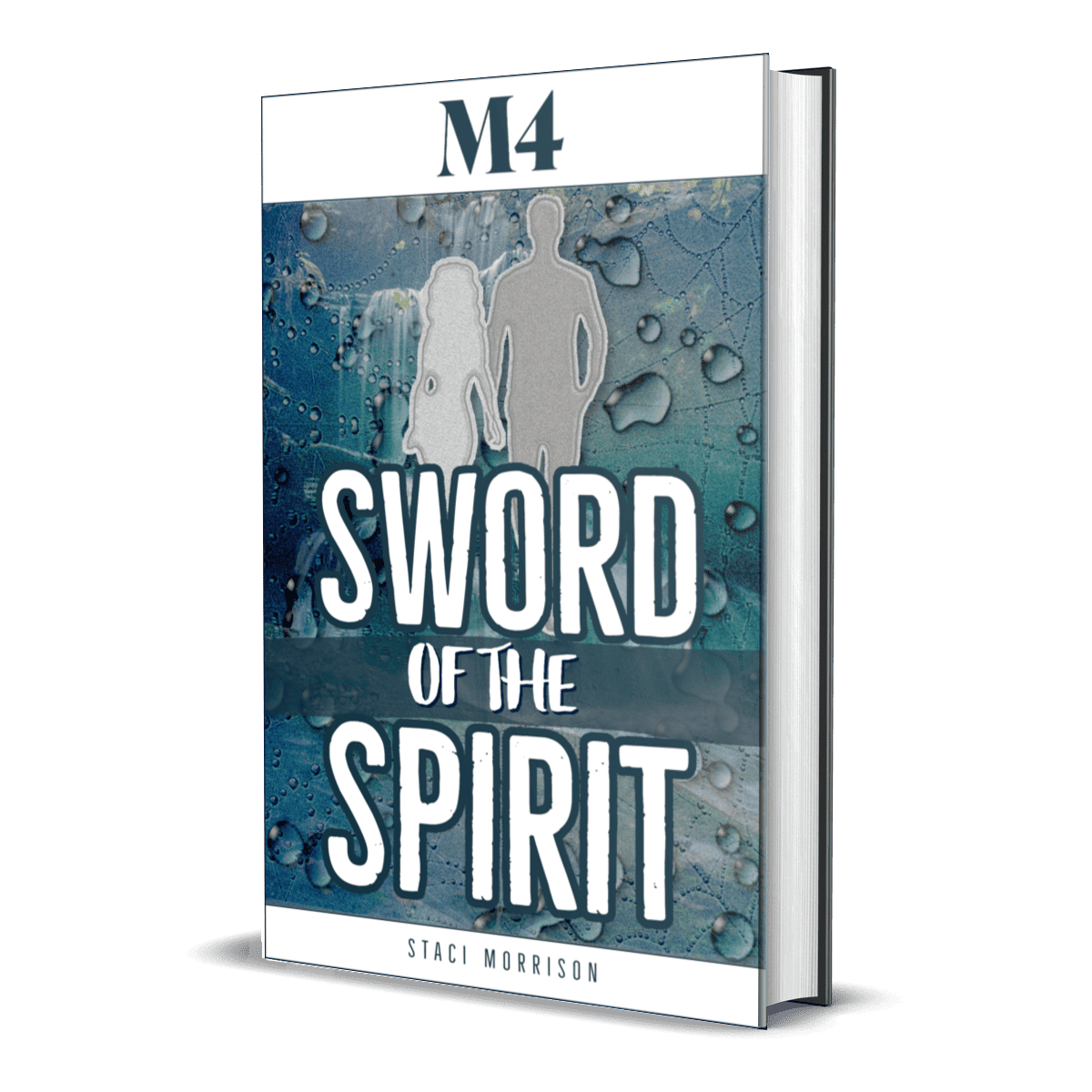 M4 Sword of the Spirit Cover