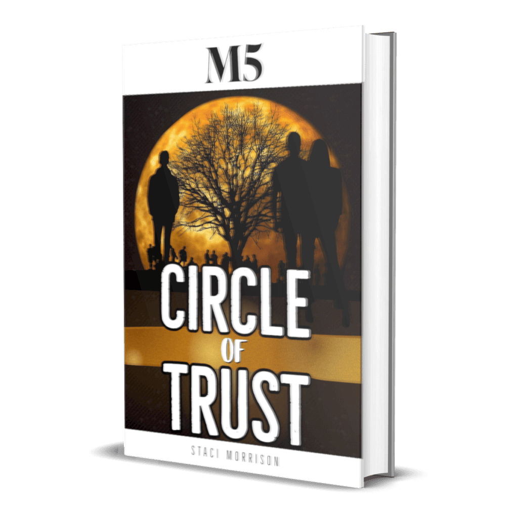 M5 circle of trust cover