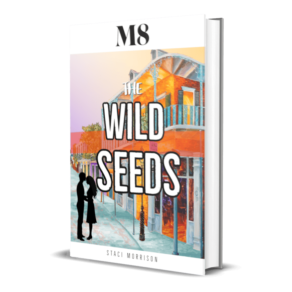 M8 wild seeds cover