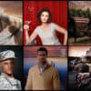 M2 Rise of the Giants Characters, Ian ben Kole, Beau Landry, Alaina ben Thomas, James ben Kole, Persa ben Yereq, and Joanna ben Luke